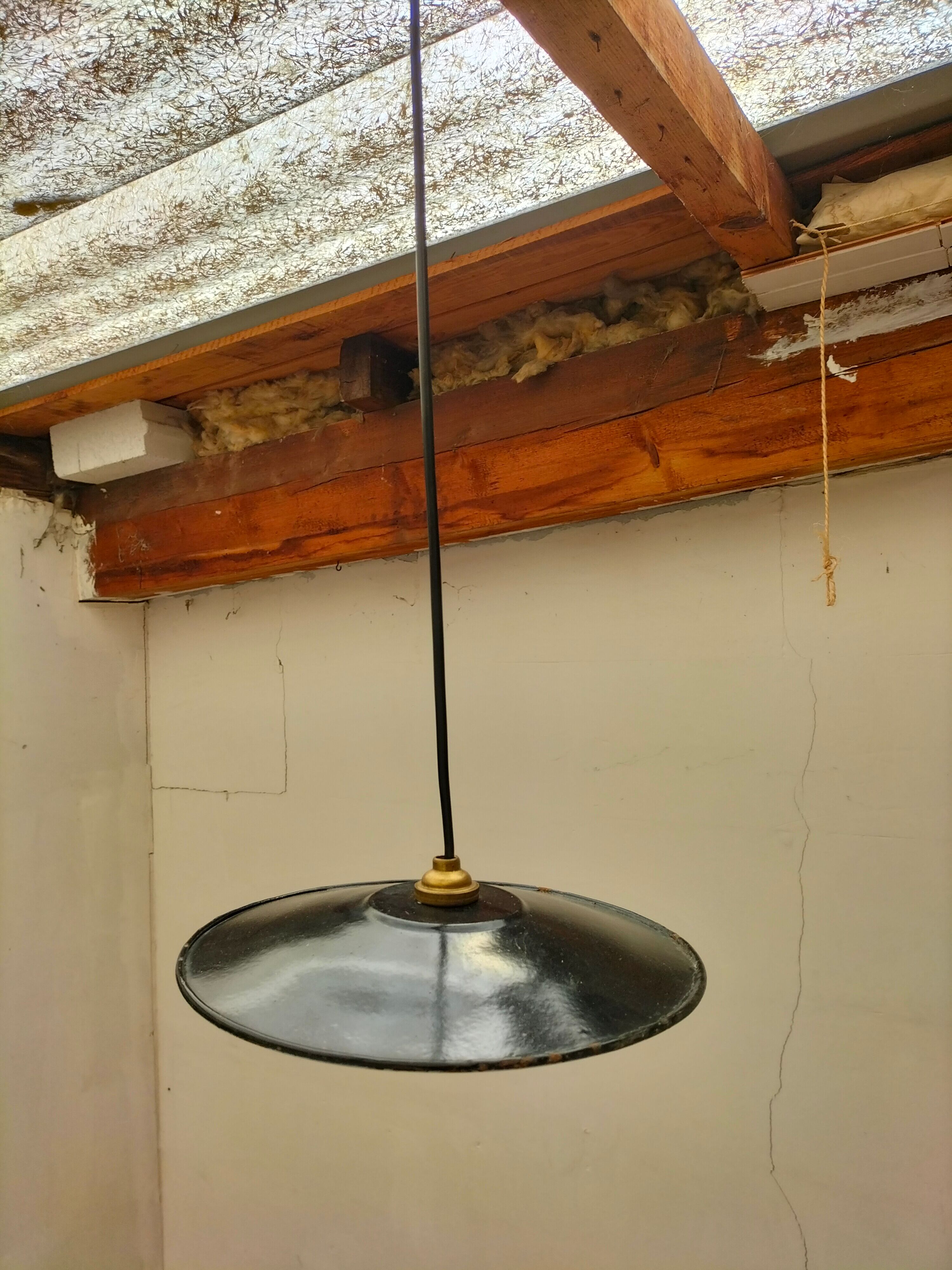 Series of 3 industrial suspensions