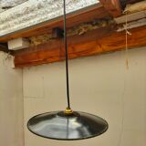 Series of 3 industrial suspensions