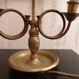 Bouillotte lamp