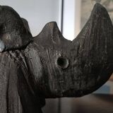 Dominique Pouchain - Rhinoceros