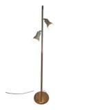 Vintage floor lamp
