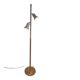 Vintage floor lamp