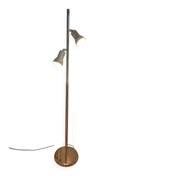 Vintage floor lamp