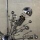 Vintage design Sputnik chandelier