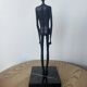 Standing Man by Giacometti