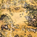 Rug by René Furonon. France, circa 1960