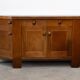 Buffet par Silvio Coppola pour Bernini