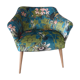 Fauteuil 1950