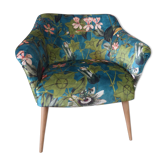 1950 armchair