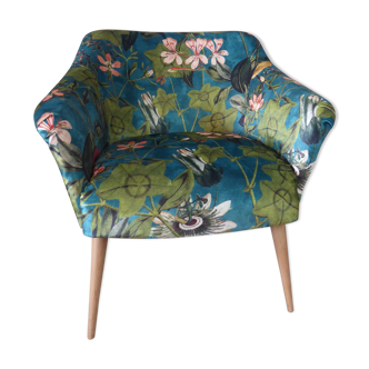 1950 armchair
