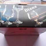 Brandy glass