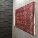 Oriental carpet 180x122, Dominant Red