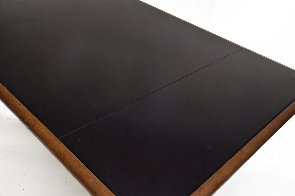 Desk by Warren Platner for Knoll international, 1970s