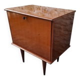 Double-sided buffet
