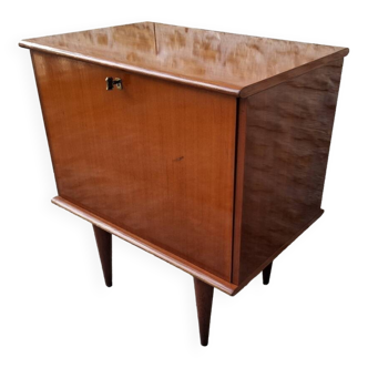Double-sided buffet