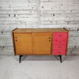 Vintage chest of drawers