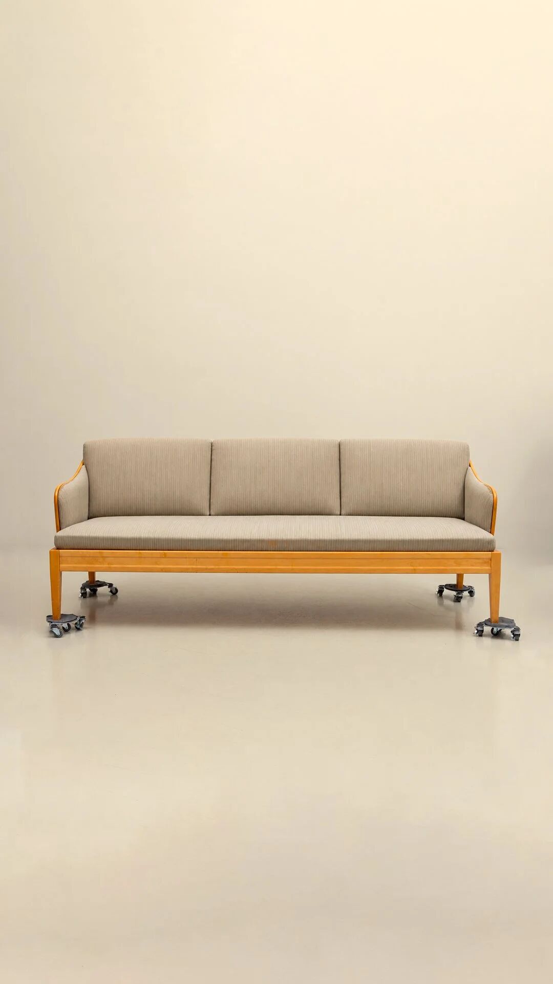 Sofa by Carl Malmsten