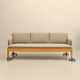 Sofa by Carl Malmsten