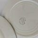 Trio of hbcm plates