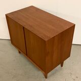 Danish Teak Sideboard  by Poul Cadovius for Cado
