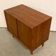 Buffet danois en teck par Poul Cadovius pour Cado