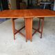Table vintage teck