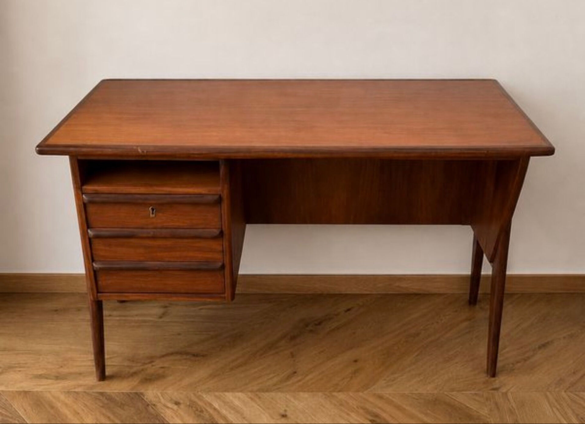 Office Gunnar Nielsen 1960