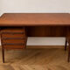 Office Gunnar Nielsen 1960
