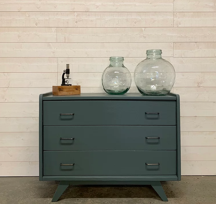 Grey Scandinavian Commodity 1970