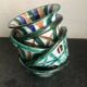 Robert Picault ceramics Vallauris was Derval Capron Picasso.