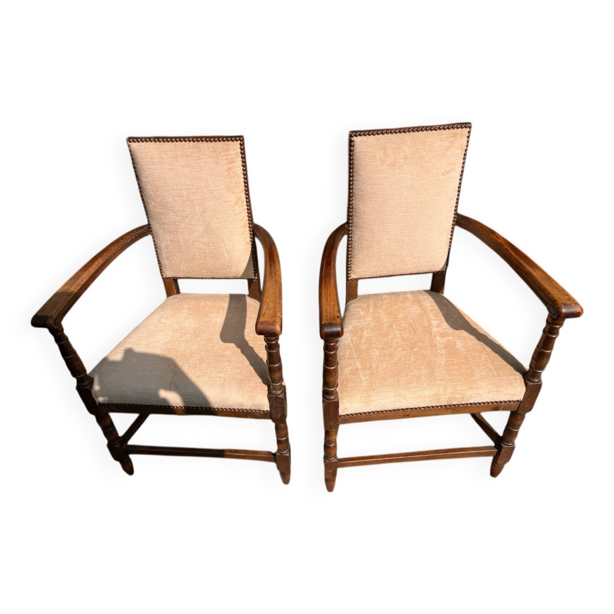 Chair, Spanish
