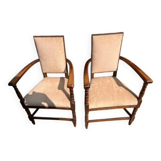 Chaise, espagnole