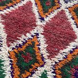 Azilal rug