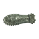 Fish-shaped terrine mussel