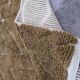 Tapis en laine naturelle traditionnelle authentique 2,5/3,5 m