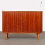 Chest of drawers for the publisher Zapadoslovenske Nabytkarske Zavody, 1960