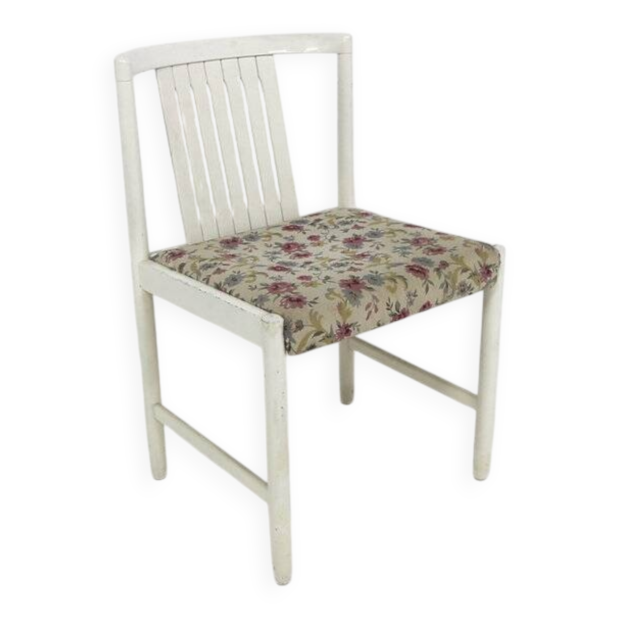 Scandinavian chair "Variett", Bertil Fridhagen, Bodafors, Sweden, 1960