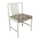 Scandinavian chair "Variett", Bertil Fridhagen, Bodafors, Sweden, 1960
