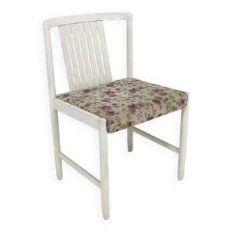 Scandinavian chair "Variett", Bertil Fridhagen, Bodafors, Sweden, 1960