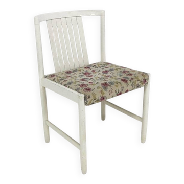 Scandinavian chair "Variett", Bertil Fridhagen, Bodafors, Sweden, 1960