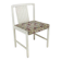 Scandinavian chair "Variett", Bertil Fridhagen, Bodafors, Sweden, 1960