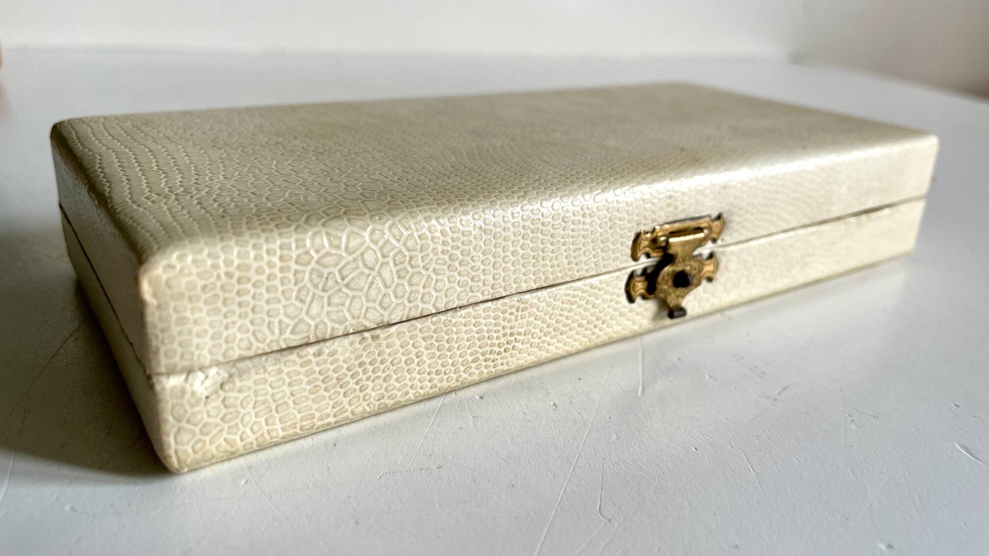 Children's Silver Spoon 24g