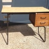 Vintage J style desk, Hitier