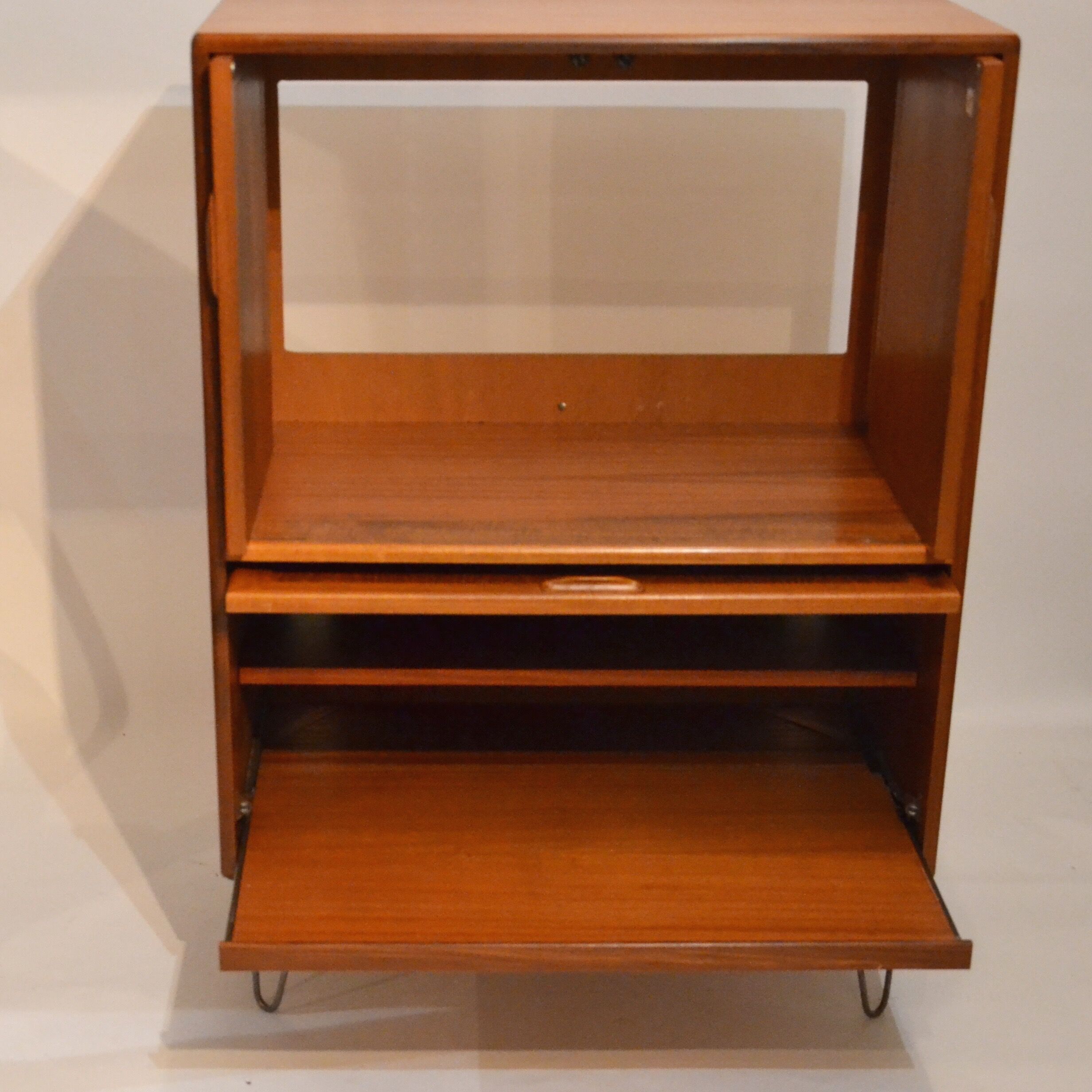Meuble TV scandinave G Plan