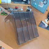 45 rpm vinyl record holder