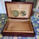 Cigar box