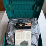 Olivetti Studio 45 mechanical typewriter from the 70s 80s