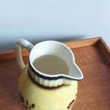 Annaburg Art Deco Pitcher