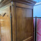 Cabinet Bonnetière Louis XV style