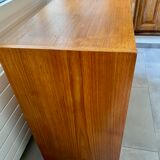Scandinavian chest of drawers 60s.